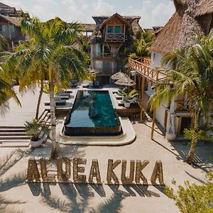 Aldea Kuka, Luxury Eco Boutique Hotel (Adults Only)