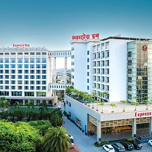 Express Inn The Business Luxury Hotel