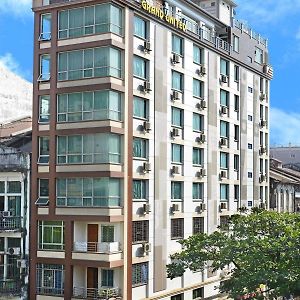 Hotel Grand United - Chinatown